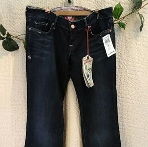 Lucky Brand LiL Maggie Women's Jeans 6/28 NWT